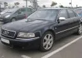 Audi S8 (D2)
