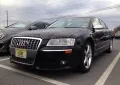 Audi S8 (D3)