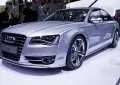 Audi S8 (D4)