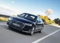 Audi S8 (D5)