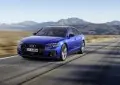 Audi S8 (D5, facelift 2021)
