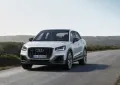 Audi SQ2
