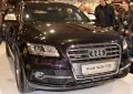 Audi SQ5 I (8R)
