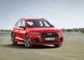 Audi SQ5 II (FY)