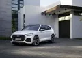 Audi SQ5 II (FY, facelift 2020)