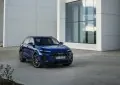Audi SQ5 III