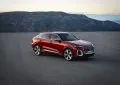 Audi SQ5 III Sportback