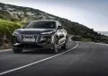 Audi SQ6 e-tron