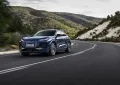 Audi SQ6 Sportback e-tron