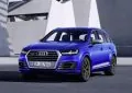 Audi SQ7 (Typ 4M)