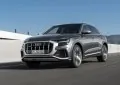 Audi SQ8 (4M)