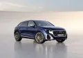 Audi SQ8 (4M, facelift 2023)