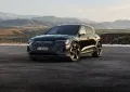 Audi SQ8 e-tron