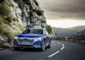 Audi SQ8 e-tron Sportback