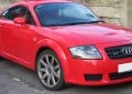 Audi TT Coupe (8N, facelift 2000)