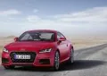 Audi TT Coupe (8S, facelift 2018)