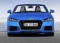 Audi TT Roadster (8S)