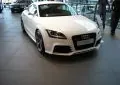 Audi TT RS Coupe (8J)