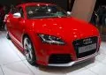 Audi TT RS Coupe (8J, facelift 2010)