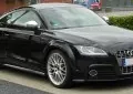 Audi TTS Coupe (8J)
