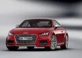 Audi TTS Coupe (8S)
