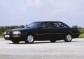 Audi V8L (D11)