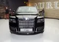 Aurus Senat Limousine