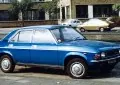 Austin Allegro (ado 67)