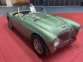 Austin-Healey 100/4 (BN1)
