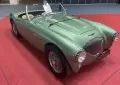 Austin-Healey 100/4 (BN1)