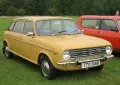 Austin Maxi I
