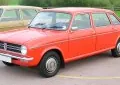 Austin Maxi II