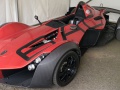 BAC Mono