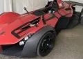 BAC Mono