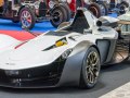 BAC Mono R