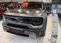 BAIC BJ30 II