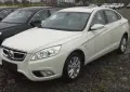 BAIC Senova D50 I