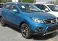 BAIC Senova X55 I
