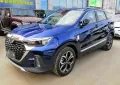 BAIC Senova X55 II
