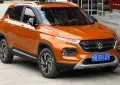 Baojun 510