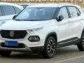 Baojun 510 (facelift 2019)
