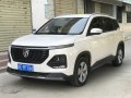 Baojun 530 (facelift 2019)