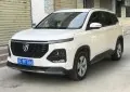 Baojun 530 (facelift 2019)