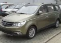 Baojun 730 I