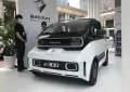 Baojun E300