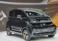 Baojun KiWi EV (facelift 2021)