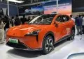 Baojun Yunhai