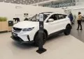 BelGee X50