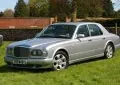 Bentley Arnage I