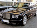 Bentley Arnage T